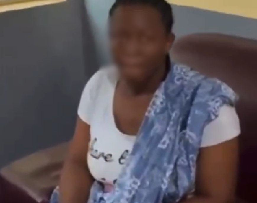 Court Grants GH¢200,000 Bail to Woman Accused of Baby Theft at Mamprobi Polyclinic