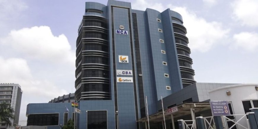 NCA Moves to Scrap 5G Exclusivity Clause in NGIC Licence