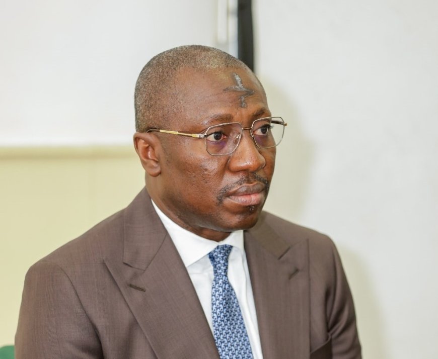 Afenyo-Markin Apologises to Interior Minister Muntaka Mubarak, Withdraws Corruption Allegations