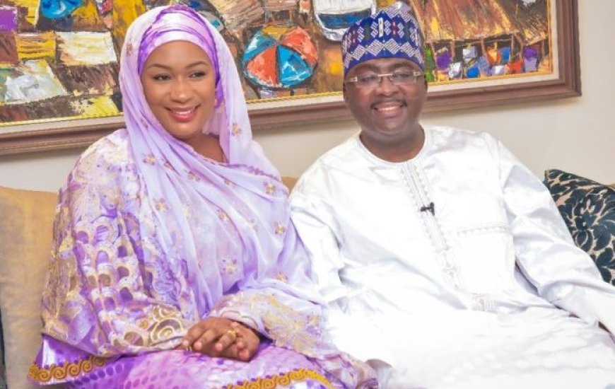 Bawumia Not Evacuated from Qatar, Trip to Saudi Arabia Routine –  Miracles Aboagye