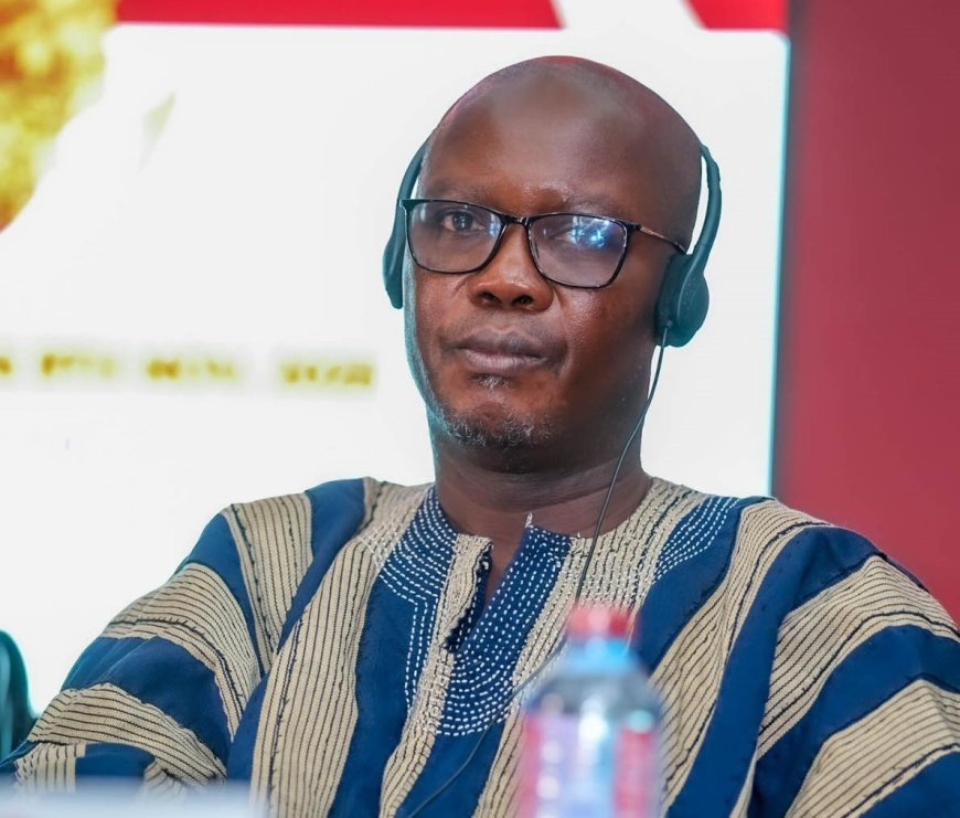 Ahiafor Withdraws Afenyo-Markin’s Referral Following Apology to Muntaka