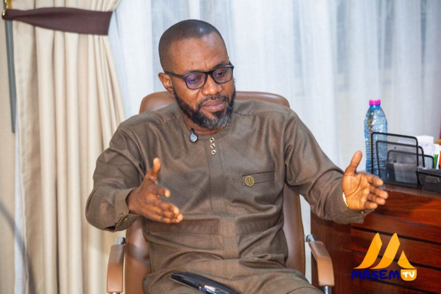 Sunyani Municipal Assembly Issues Final Demolition Notice Ahead of Major Road Construction