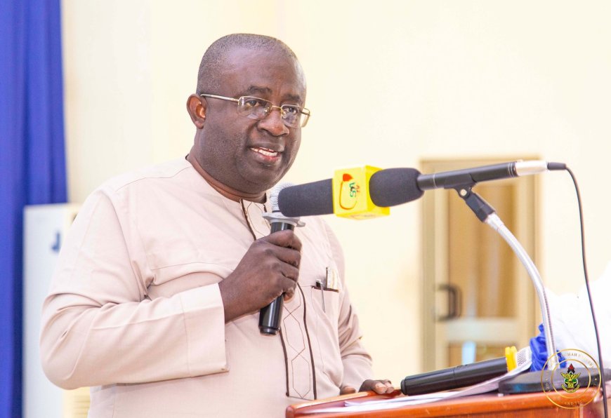 About $100m Required to Settle Petroleum Hub Land Claims – Tony Aubynn