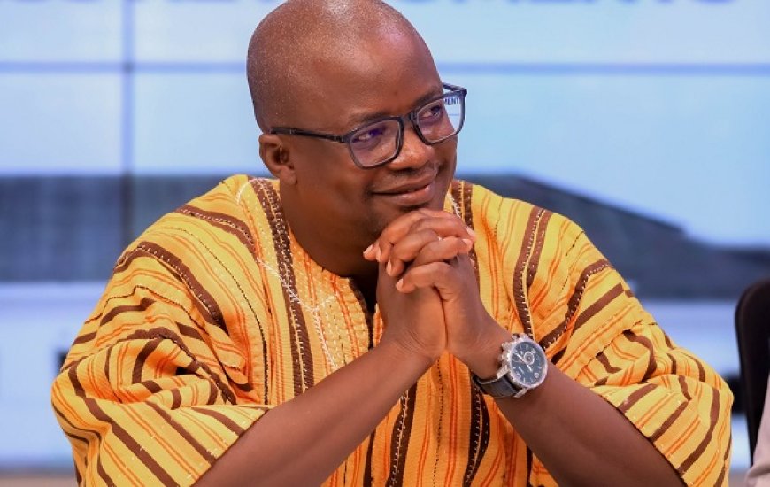 NDC Set Unrealistic Expectations About ORAL Prosecutions - Dr Joshua Zaato