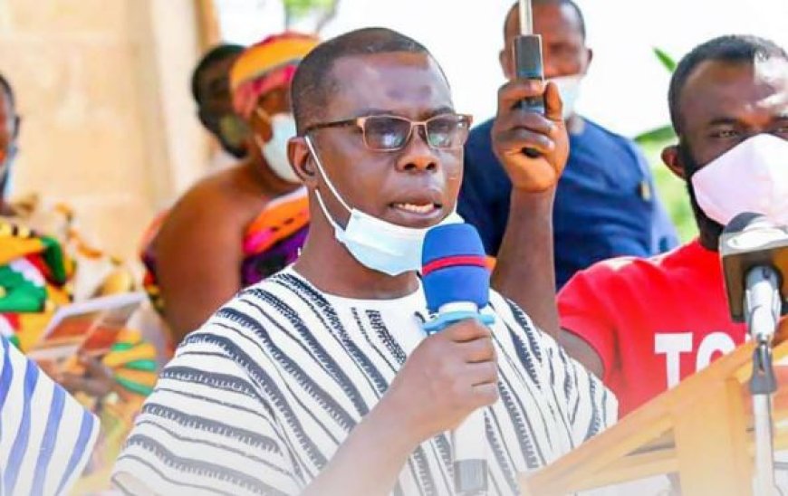 Minority Raises Concern Over Delayed Payments to Cocoa Farmers Despite GH₵855 Million Release