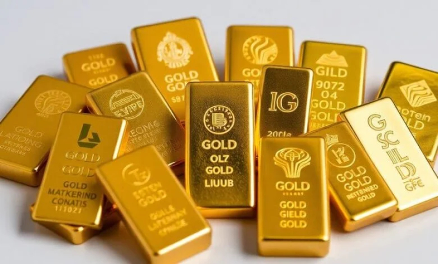 US, UK, China Lead Diplomatic Push Against Ghana’s Proposed Gold Royalty Increase