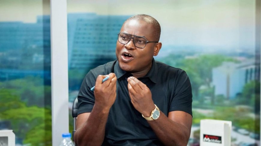 Ahiagbah Demands Clarity on Potential Fuel Price Increases Amid Middle East Tensions