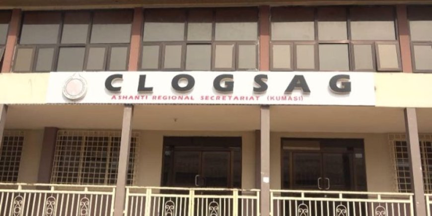 CLOGSAG Declares Indefinite Nationwide Strike Over Delayed Conditions of Service