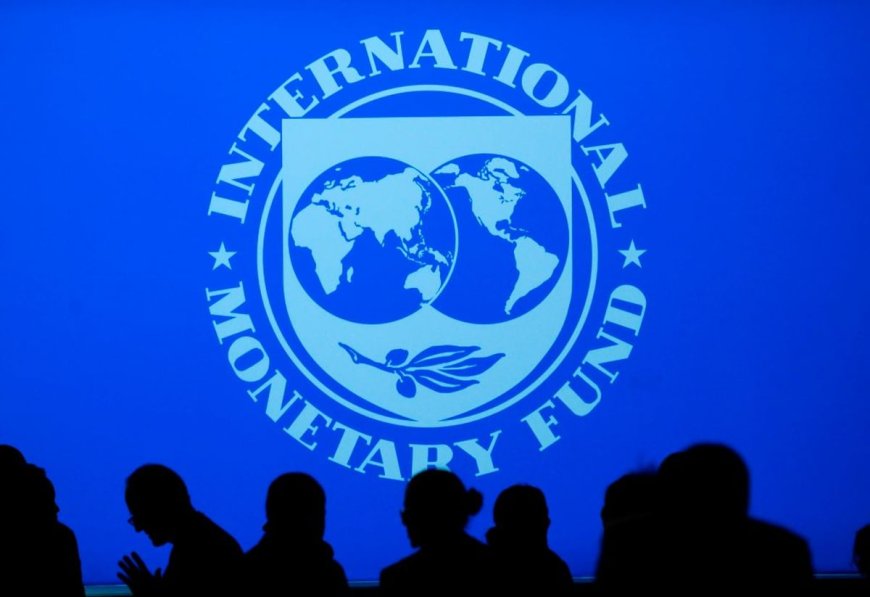 IMF Warns Middle East Tensions May Disrupt Trade and Drive Up Global Energy Prices