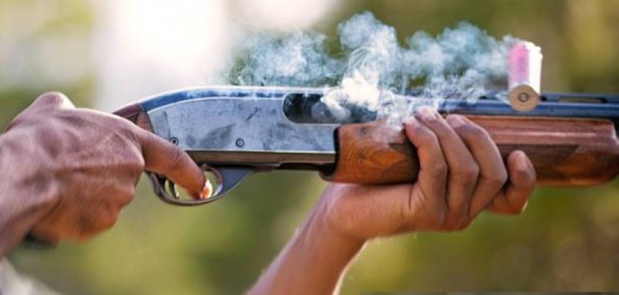 MoMo operator and client shot dead in violent robbery at Fufulso Junction