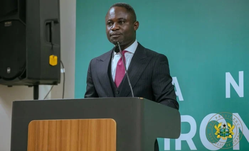 Government ready to sponsor overseas treatment for GAF recruitment stampede victim if required – Health Minister