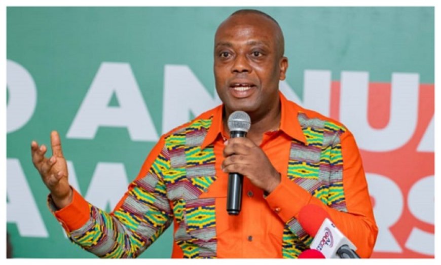 Finance Ministry approves GH¢45.4bn contractor claims, rejects GH¢8.1bn after audit