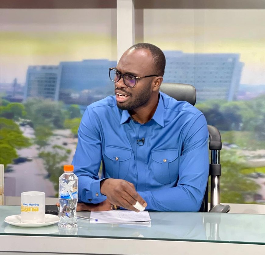 Auditor-General’s findings should result in prosecutions, not intimidation – Kabiru Mahama