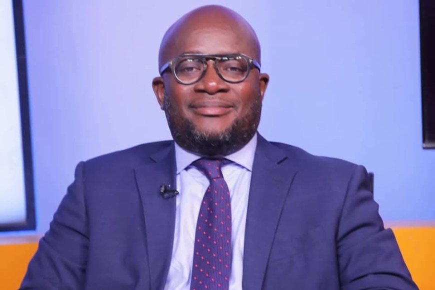 My Wife Opposes My Bid to Recontest Sekondi Seat Due to Insults – Andrew Egyapa Mercer