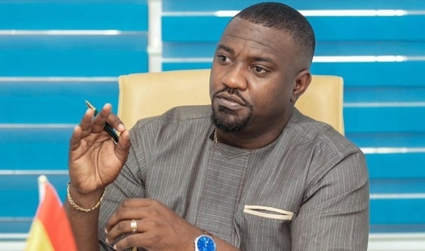 Without Asiedu Nketia I Couldn’t Have Won Ayawaso West Wuogon – John Dumelo