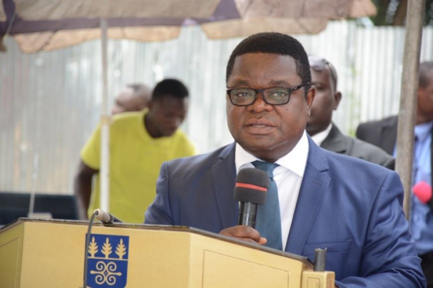 Cut Fuel Taxes if Global Oil Prices Spike – Prof. Peter Quartey Advises Government