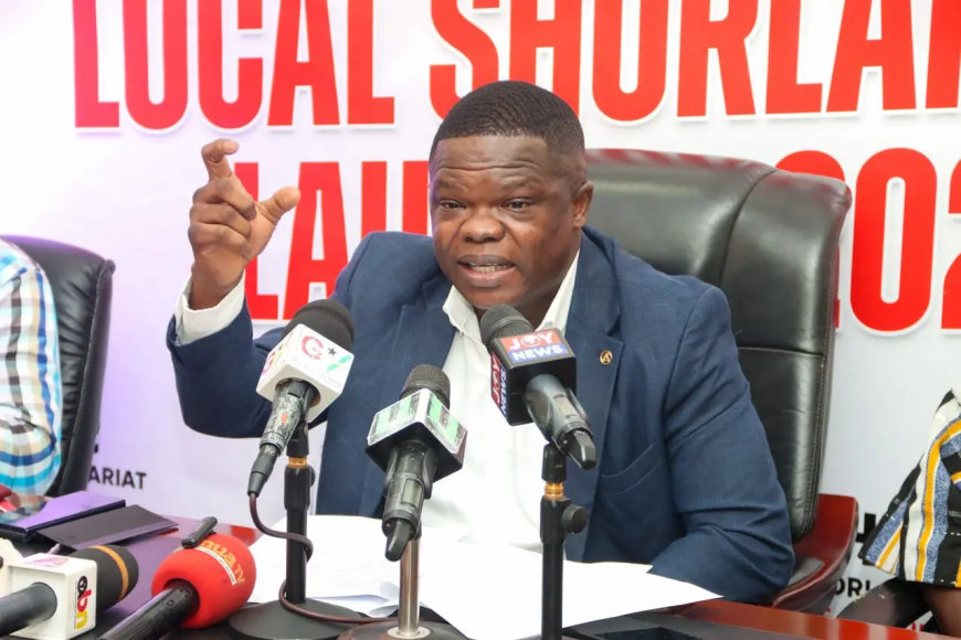 Scholarship Authority Confirms Beneficiaries Are Ghanaian, Rejects Claims of Foreign Recipients