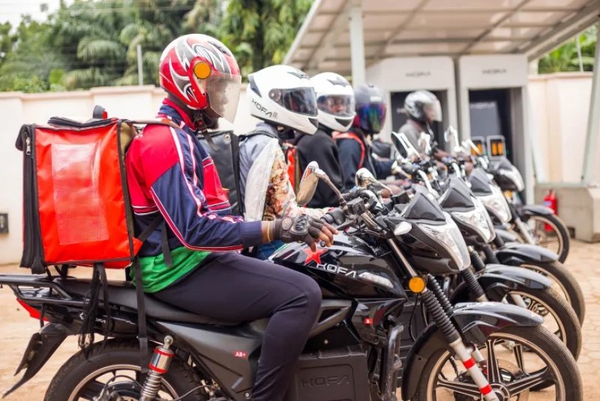 Government to Clamp Down on Unlicensed Courier Operators from April 1