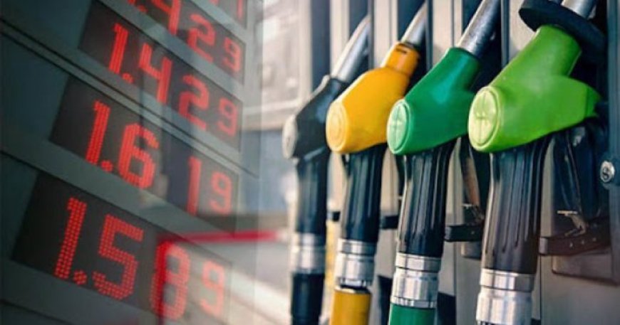 NPA raises fuel price floors; petrol at GH¢11.57 and diesel at GH¢14.35