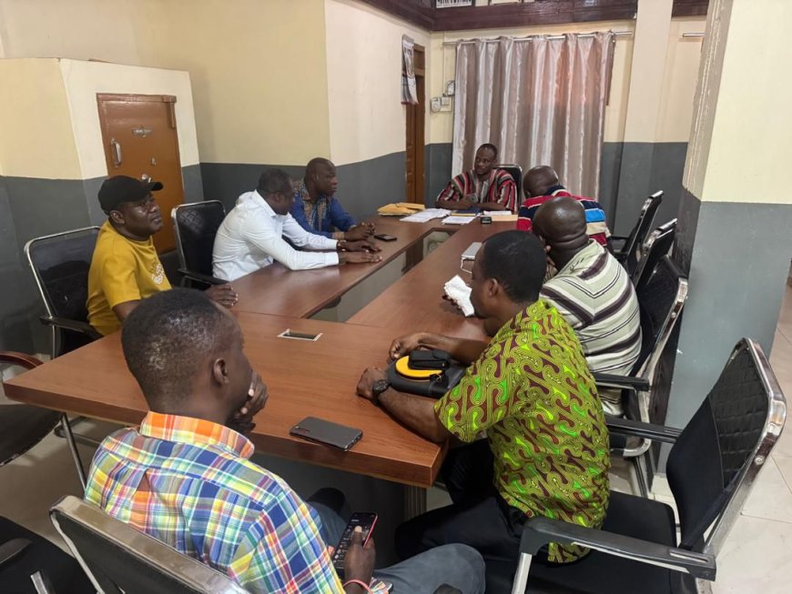 Salaga to Get Satellite Passport Office – Zuwera Ibrahimah