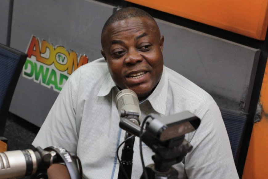 Poor Communication on Corruption Prosecutions a Concern; Public Must Be Kept Informed –  Ako Gunn