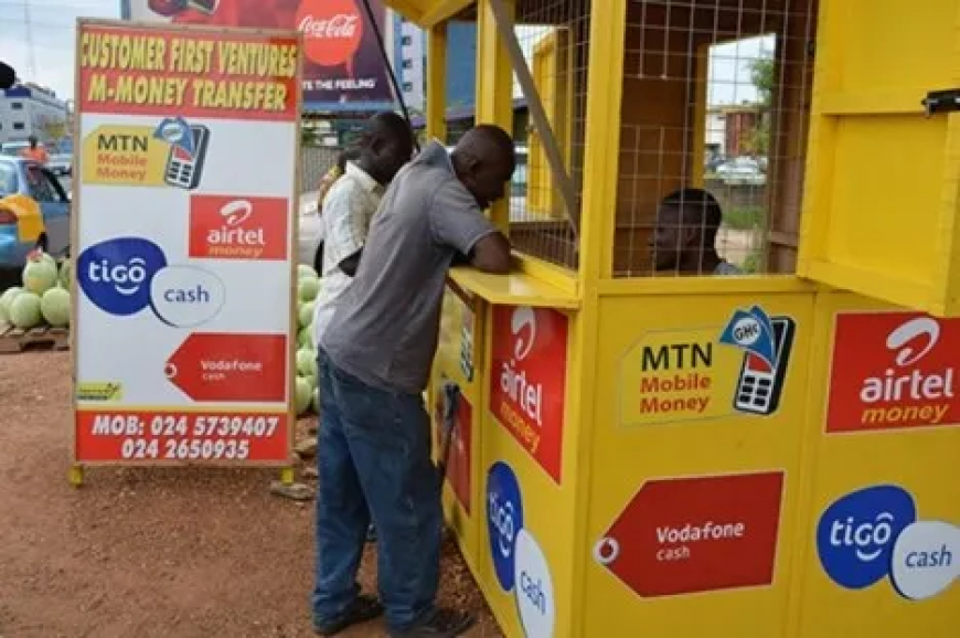 MML’s MoMo Float Surges to GH¢38.4bn as Digital Payments Accelerate in Ghana