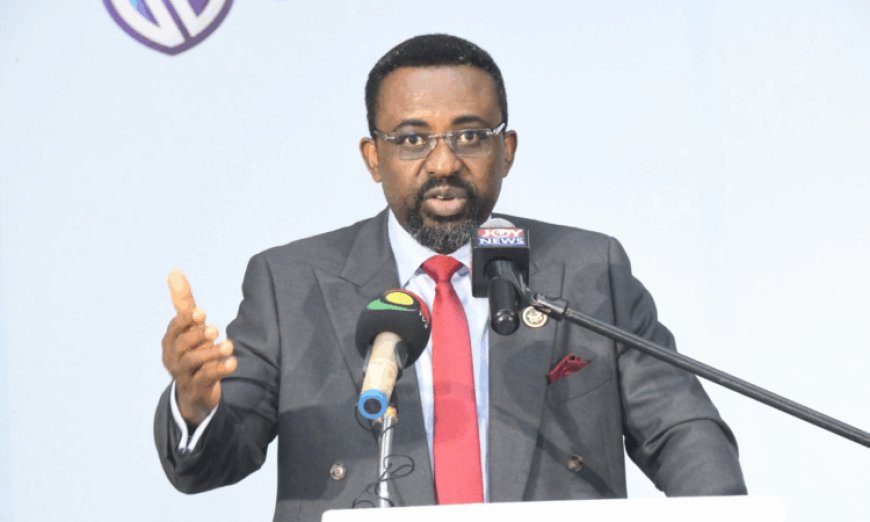 Middle East Tensions Threaten Ghana’s Disinflation Gains – BoG Warns