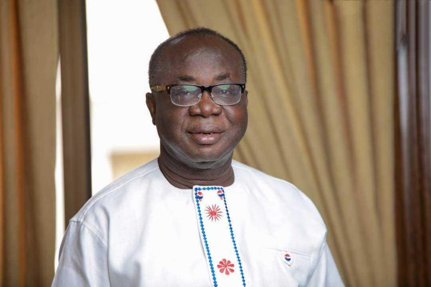 Freddie Blay Hospitalised After Blood Pressure Spike in Police Custody