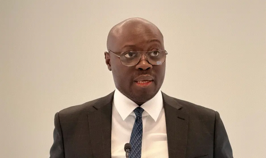 EPA, TOR Rank Among Top Institutions in Ghana’s New PFM Compliance League Table