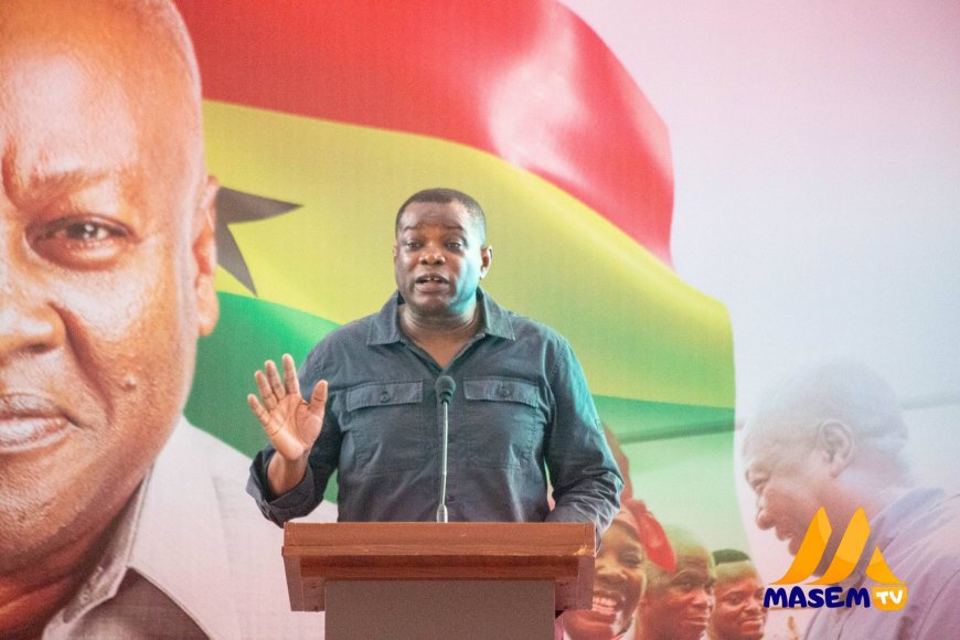 Road toll will return by the end of 2026 - Road Minister