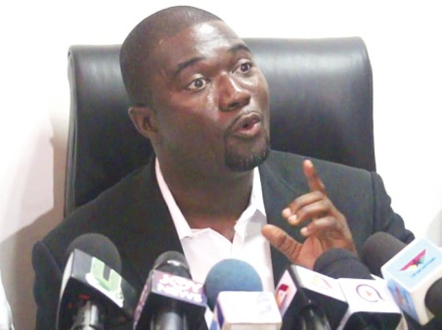 Review GH¢1 Fuel Levy in Good Faith to Ease Consumer Burden – Duncan Amoah Urges Government