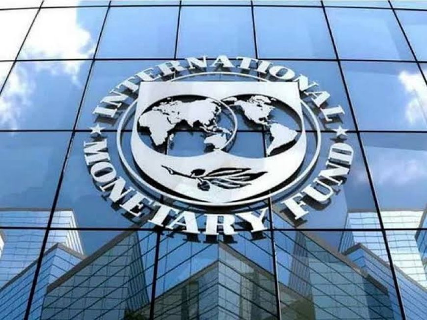 IMF Warns African Economies Could Face Rising Inflation Pressures Amid Ongoing Middle East Conflict