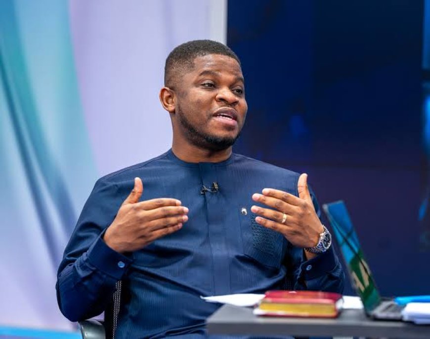Sammy Gyamfi Defends Sole-Sourcing of Big Push Road Projects, Rejects Claims of Cost Inflation