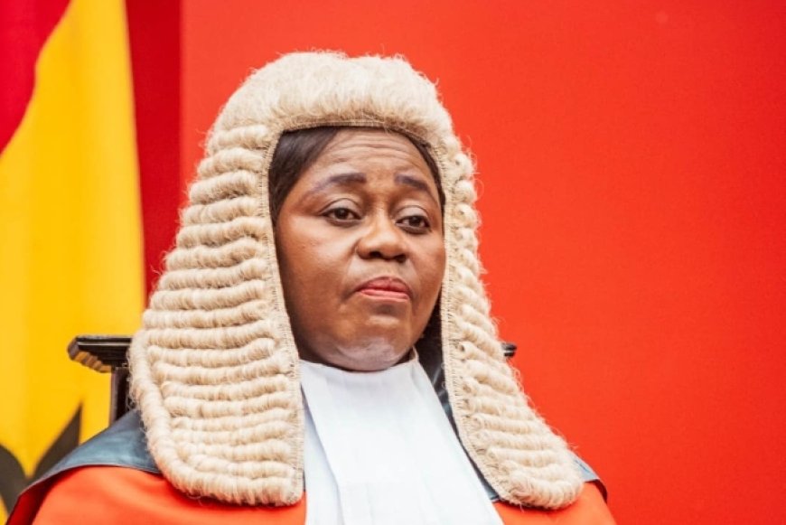 ECOWAS Community Court of Justice Grants Attorney-General Extension to File Defence in Suit by Gertrude Torkonoo