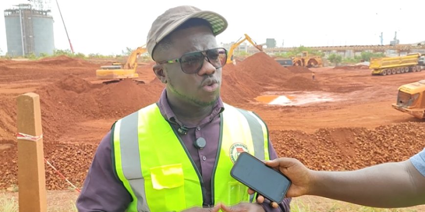 Gov’t Releases GH₵11.6m to Ease Railway Salary Crisis After Months of Arrears