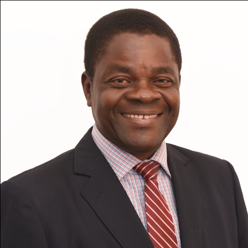 Legal Education Bill Ends Law School Monopoly, Expands Access – Ansa-Asare