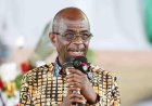Asiedu Nketia Leads NDC Flagbearer Race but Gap Narrows — Global InfoAnalytics Poll