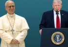Trump Accuses Pope Leo XIV of Political Bias, Calls Him “Weak on Crime”