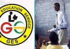Ghana Education Service Closes Recruitment Portal After Over 40,000 Apply for 7,000 Teaching Jobs