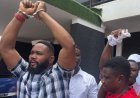 Accra Circuit Court has  Remanded NPP’s Baba Amando Over Alleged False Publication
