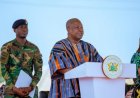 President Mahama Warns Non-Communicable Diseases Are Driving Ghana’s Health Crisis