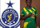 Two Suspects Arrested Over Deadly Robbery Attack on Berekum Chelsea F.C. Player — Police Intensify Manhunt for Others