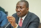 Judges to Apply Law, Avoid Politics -  Afenyo-Markin Urges Judges
