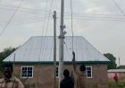Kakoshi Community in Salaga South Gets Telecommunication Access After Years of Struggle