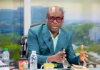 Adom-Otchere claims NDC’s concerns about OSP stem from fear, not legal grounds