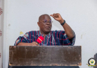 Reliable power and water are essential for Ghana’s industrial growth - Nii Moi Thompson