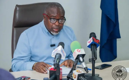 GRA Targets Landlords, Foreign Tenants Over Hidden Businesses