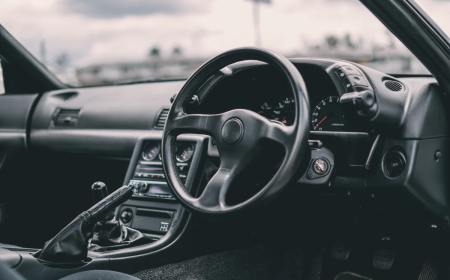 NRSA Boss Defends Planned Closure of Garages Over Illegal Steering Conversions