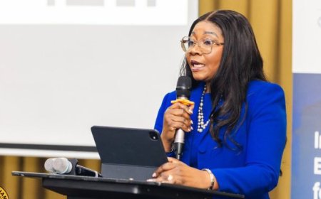 Africa’s $1tn Opportunity Hampered by Fragmented Markets – BoG