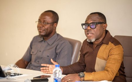 Shippers Authority, Port Drivers to Meet Today Over Looming Strike